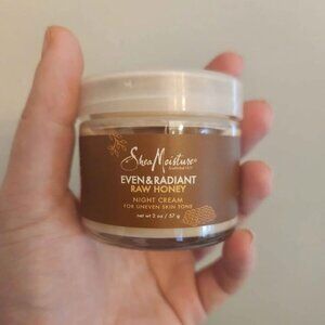 Shea Moisture Skincare Bundle